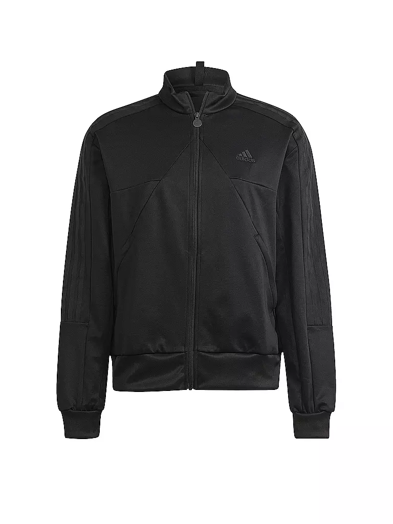 Lederjacke adidas on sale